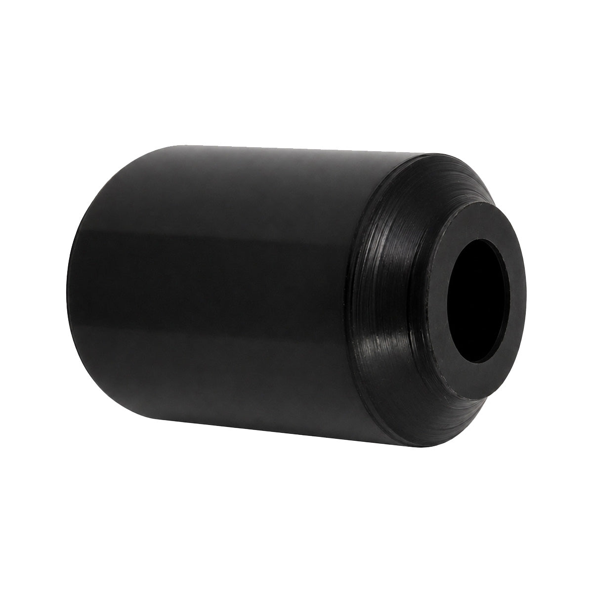 Polyamid Rolle Ø 20 mm mit Gleitlager Kunststoffrolle Industrierollen RB-20-34/8