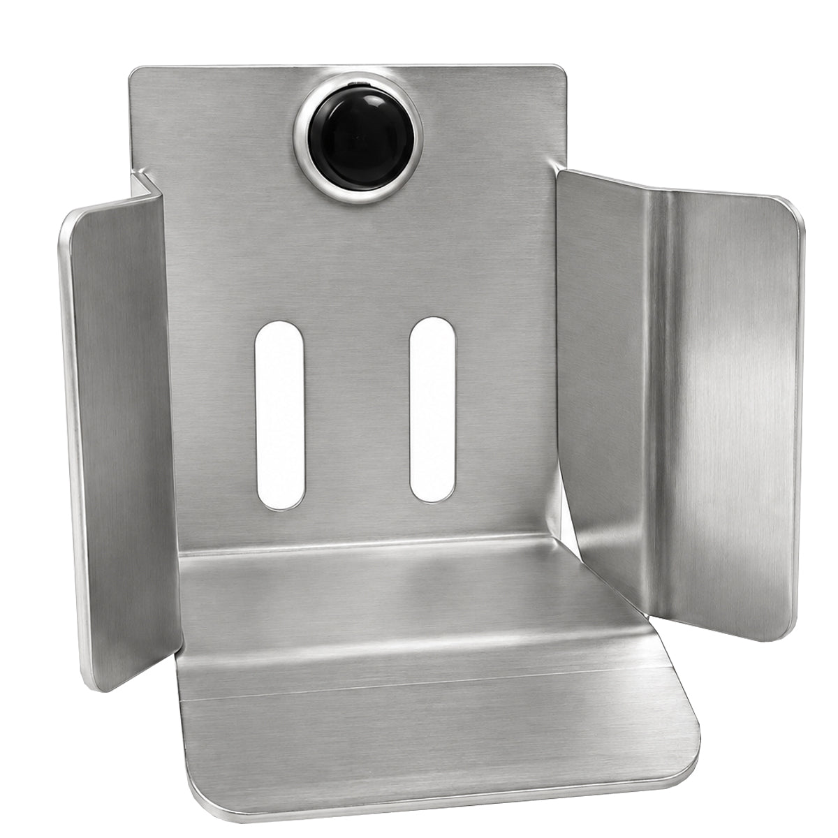Einlaufbuchse für Schiebetor 40/140x140 mm Verzinkt Obere Torführung GN-140