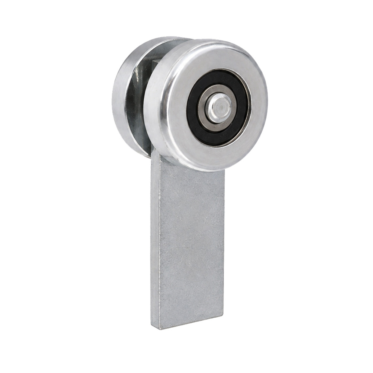 Torwagen für Schiebetore - für Profile 40x40 mm - Wandstärke 2 mm: P-2M-40