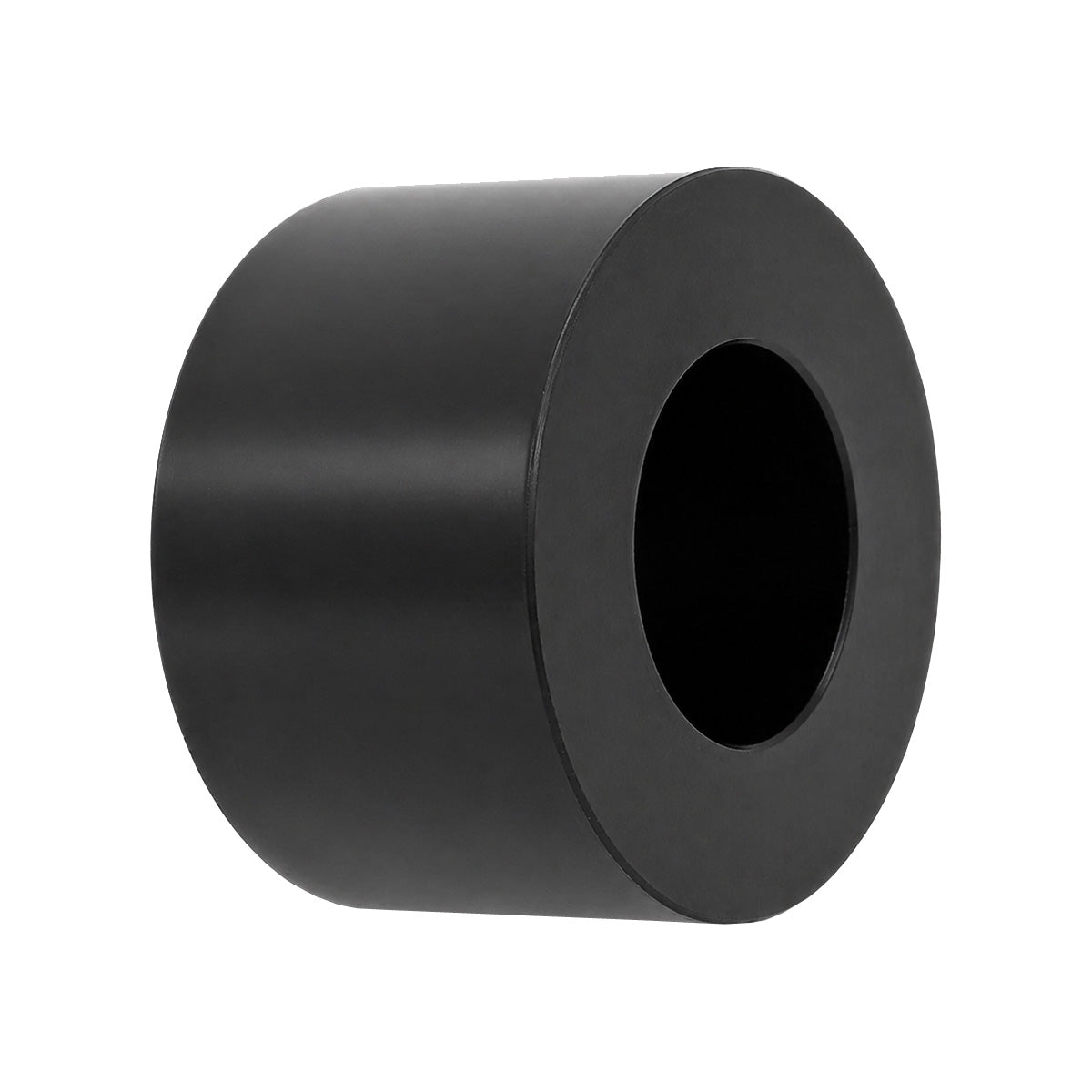 Polyamid Rolle Ø19 mm mit Gleitlager Kunststoffrolle Industrierollen RB-19-12/10