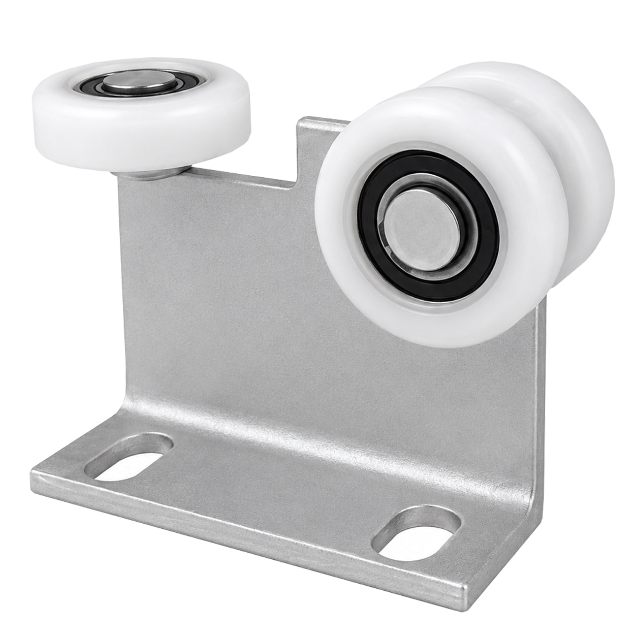 Torwagen für Schiebetore - für Profile 70 x 70 mm - Wandstärke 4 mm: P-3T-70