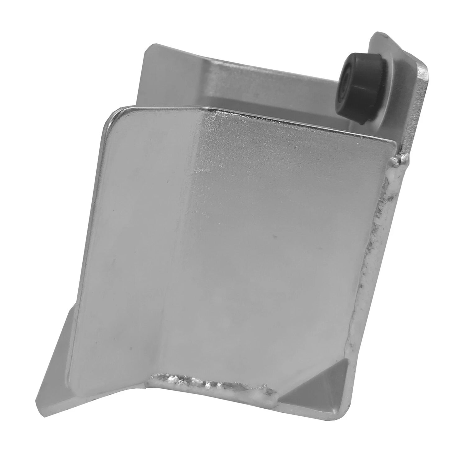 Einlaufbuchse für Schiebetor 40/70x70 mm Verzinkt Obere Torführung GN-70